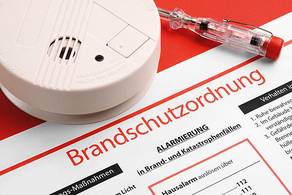 Brandschutz